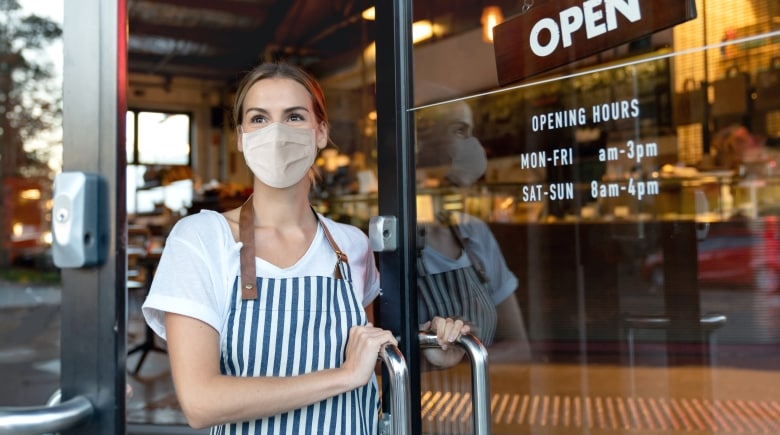 5 façons dont les petites entreprises peuvent rivaliser avec leurs grands concurrents